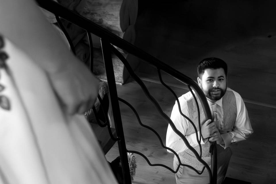 Photographe de mariage Jura