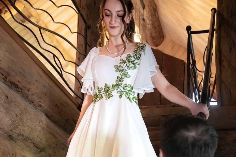 Photographe de mariage Jura