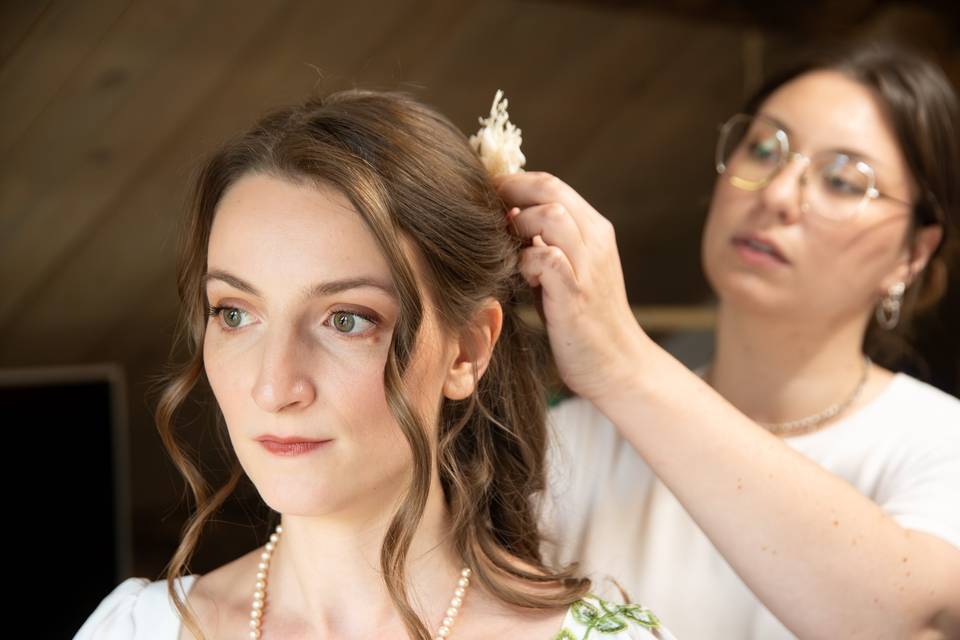 Photographe de mariage Jura