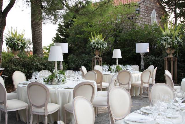 Mademoiselle Conte Fleurette