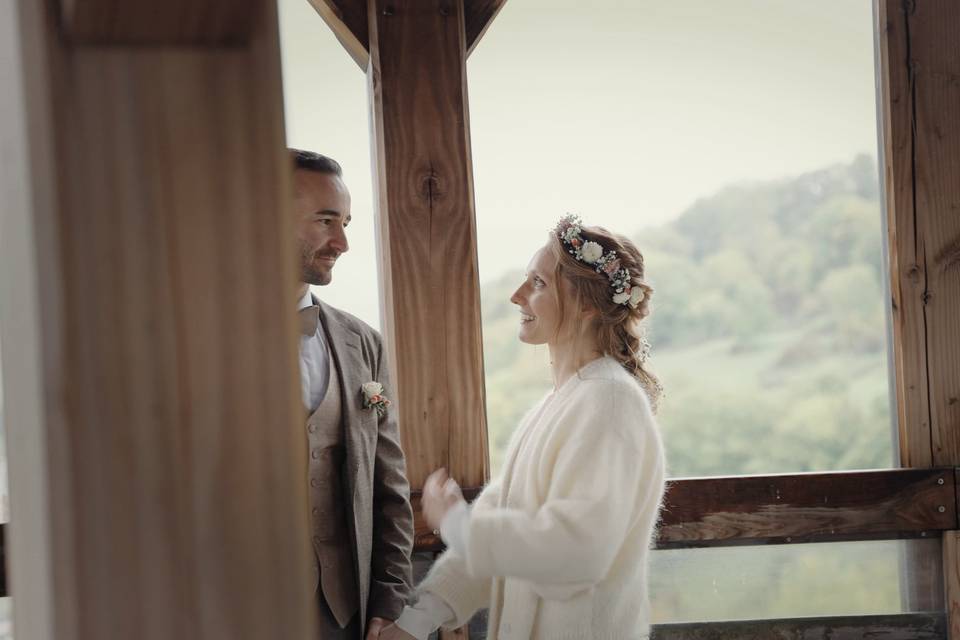 Mariage