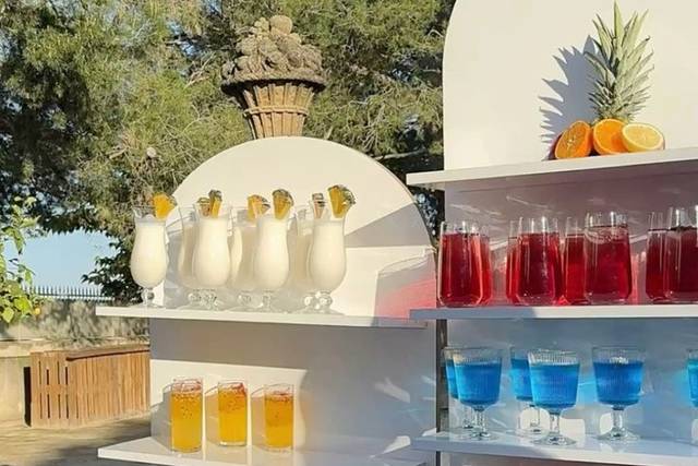 Mocktails