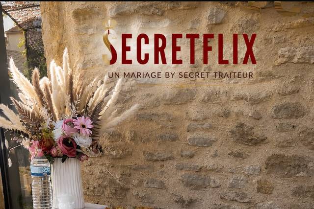 SECRETFLIX - 11-07-2026