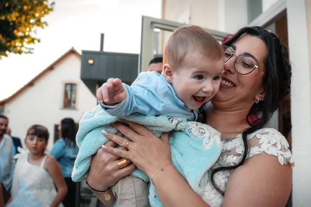 Bébé