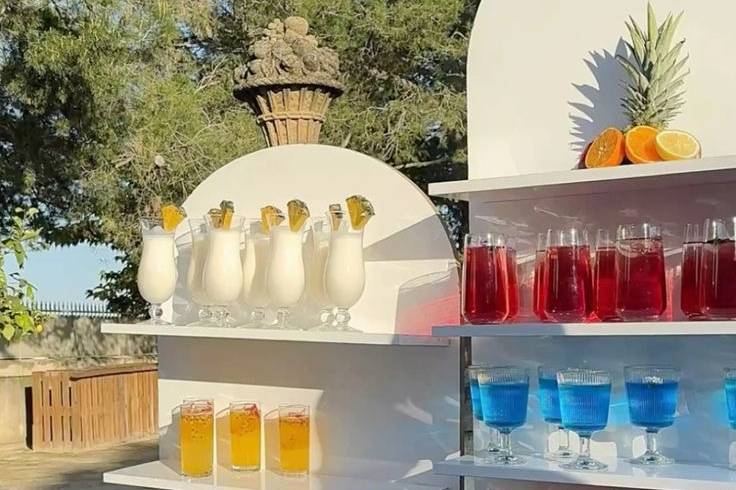 Mocktails