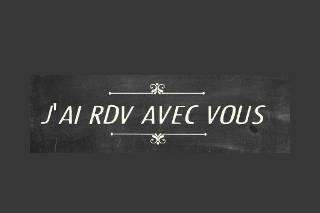 J'ai rdv avec vous logo