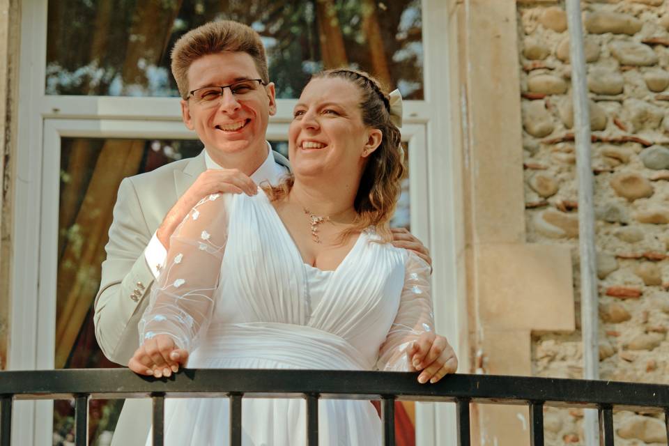 Couple