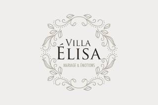 Villa elisa logo