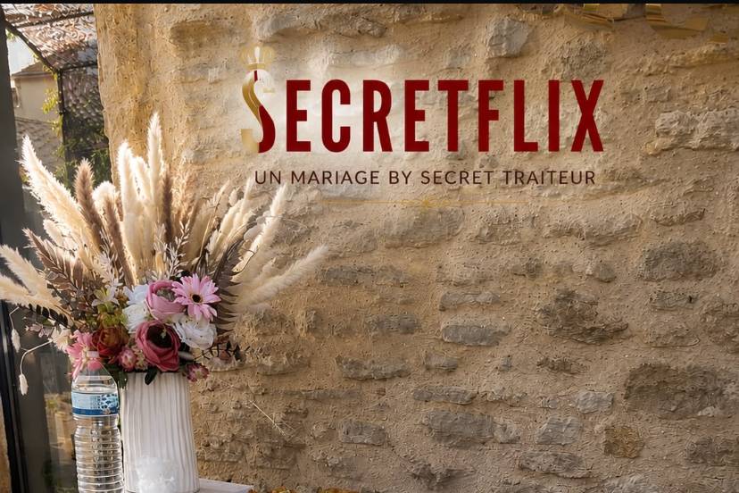 SECRETFLIX - 11-07-2026