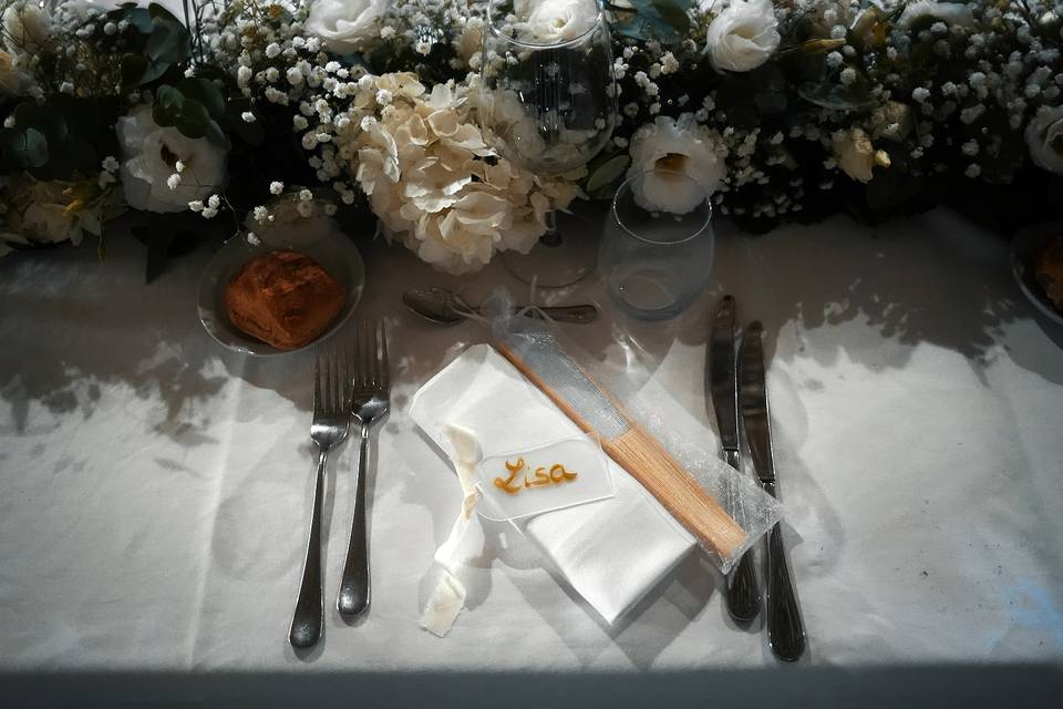 Décoration
