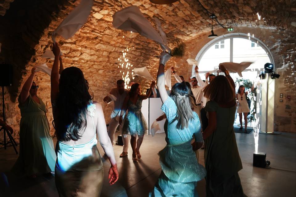 Soirée