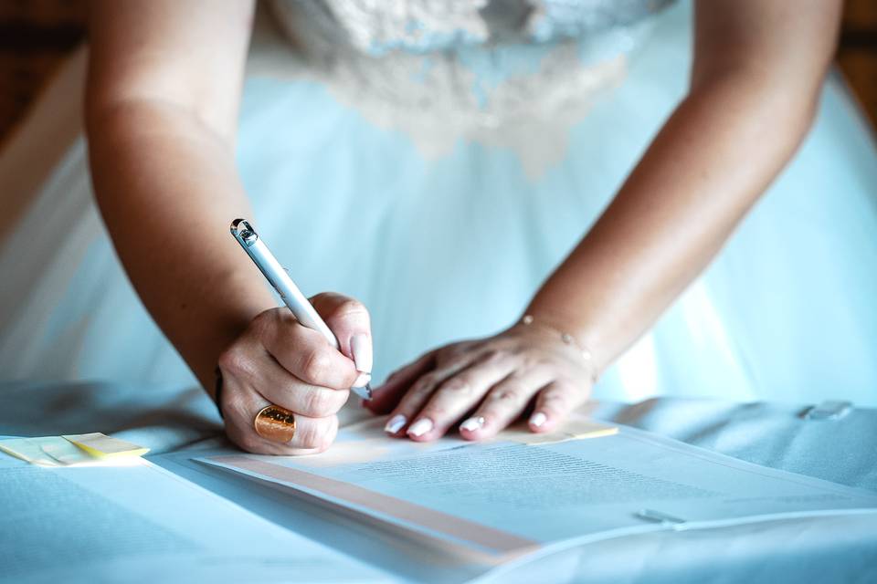 Signature