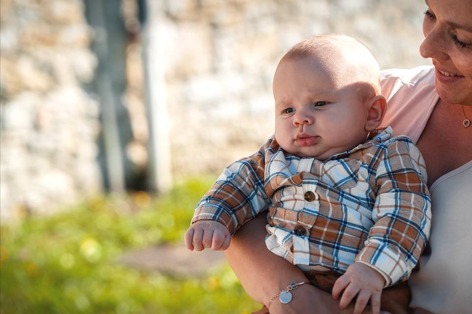 Bébé