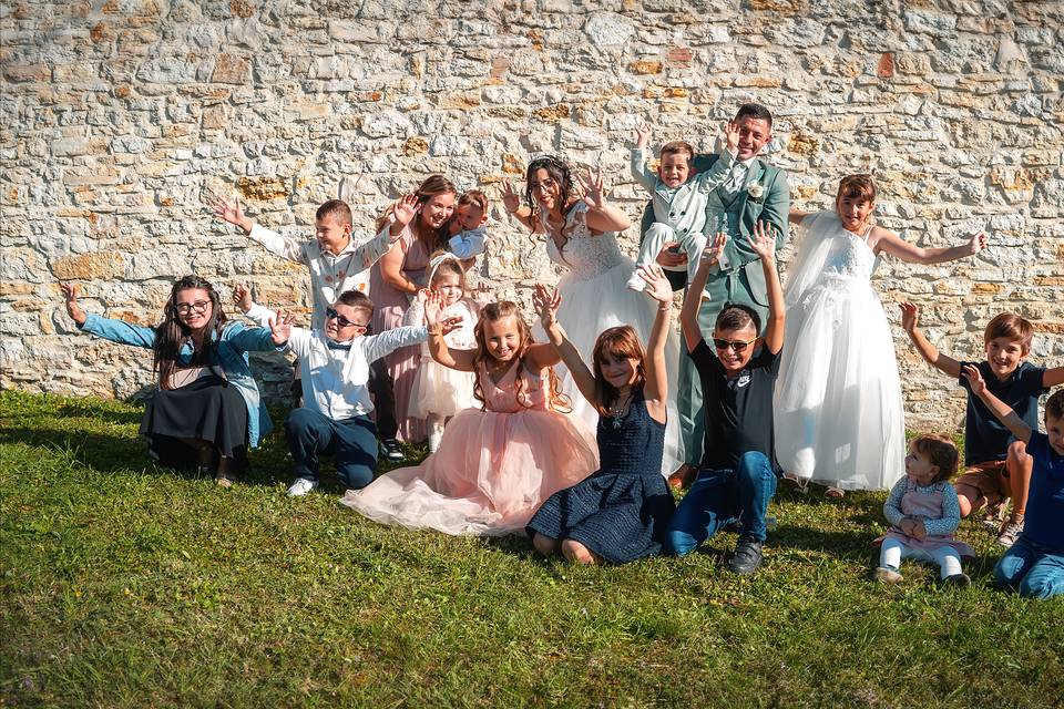 Famille