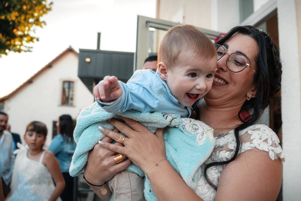 Bébé