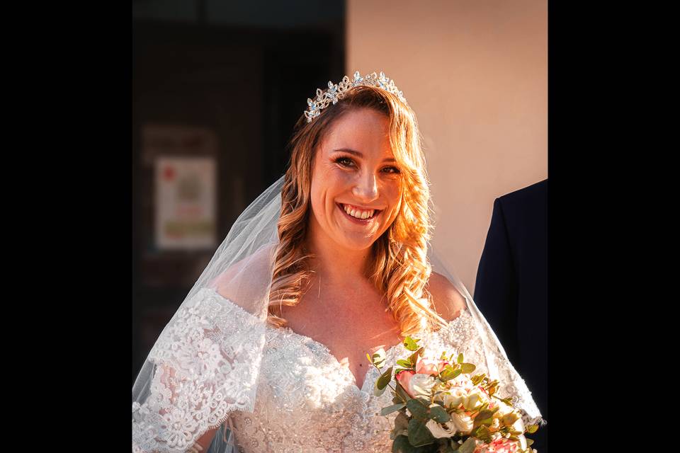 Mariée