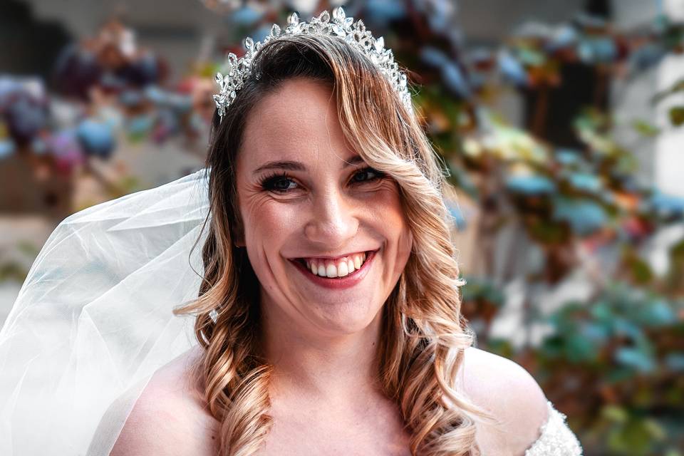 Mariée