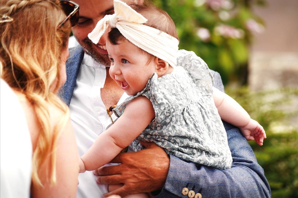 Bébé