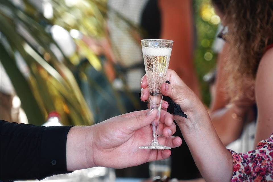 Champagne