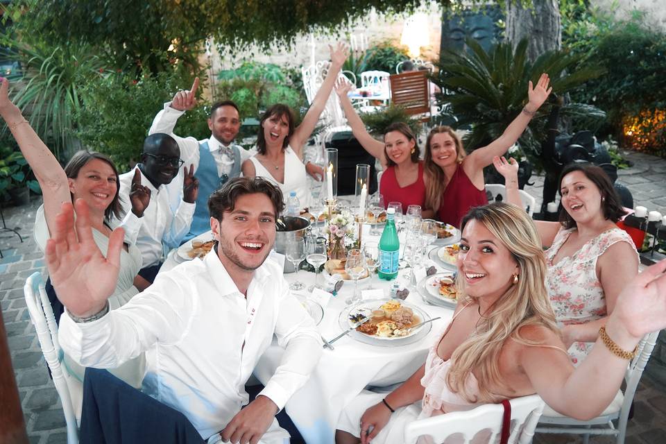Famille