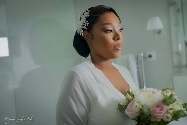 Mariage de Oceanie