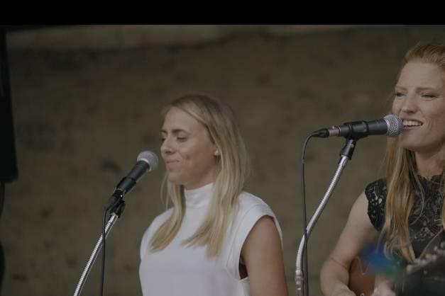 Musique acoustique mariage