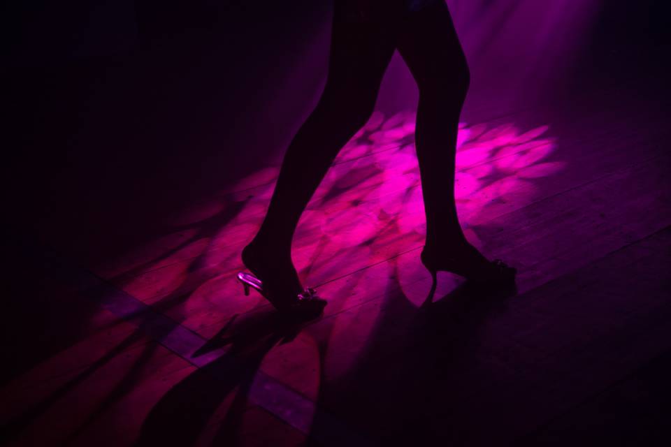La soirée, Dorian Brito