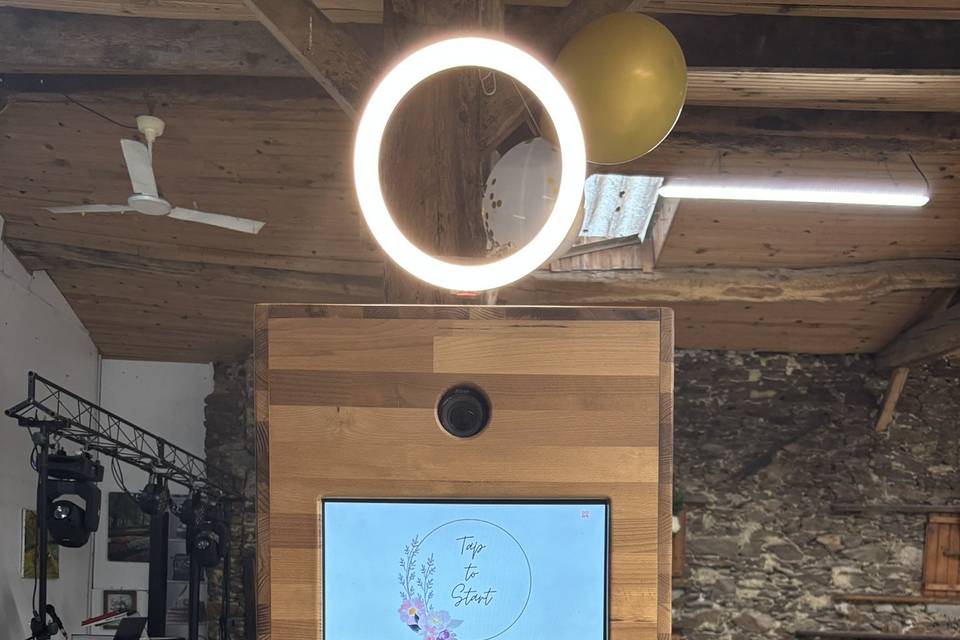 Photomaton