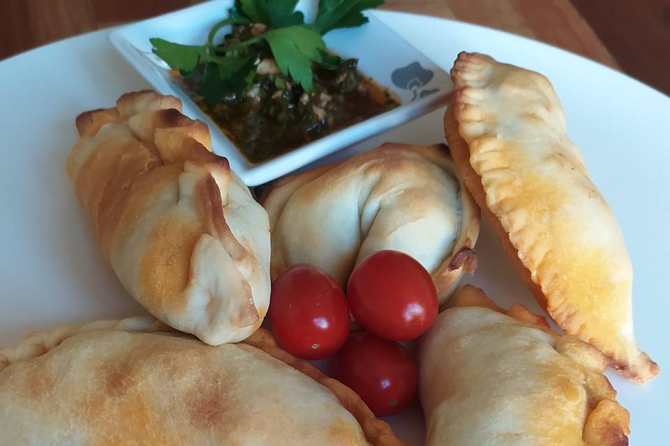 Empanadas