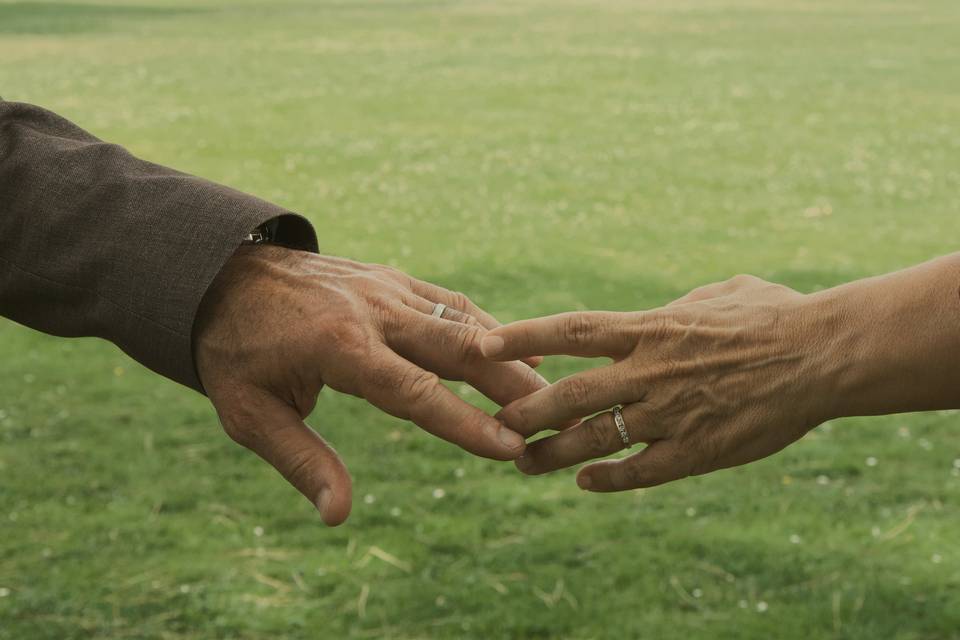 P&N - séance couple
