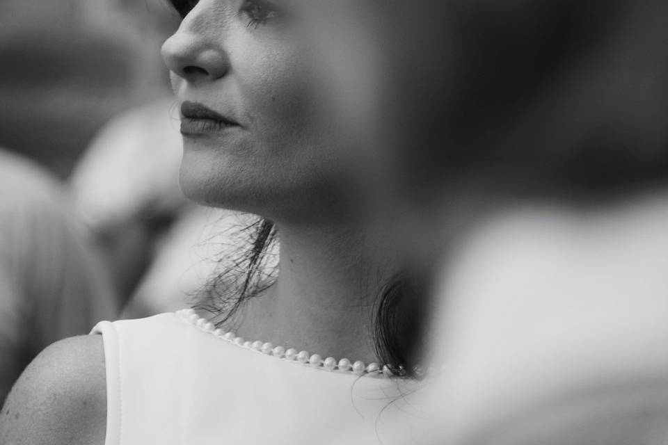 C&J - portrait