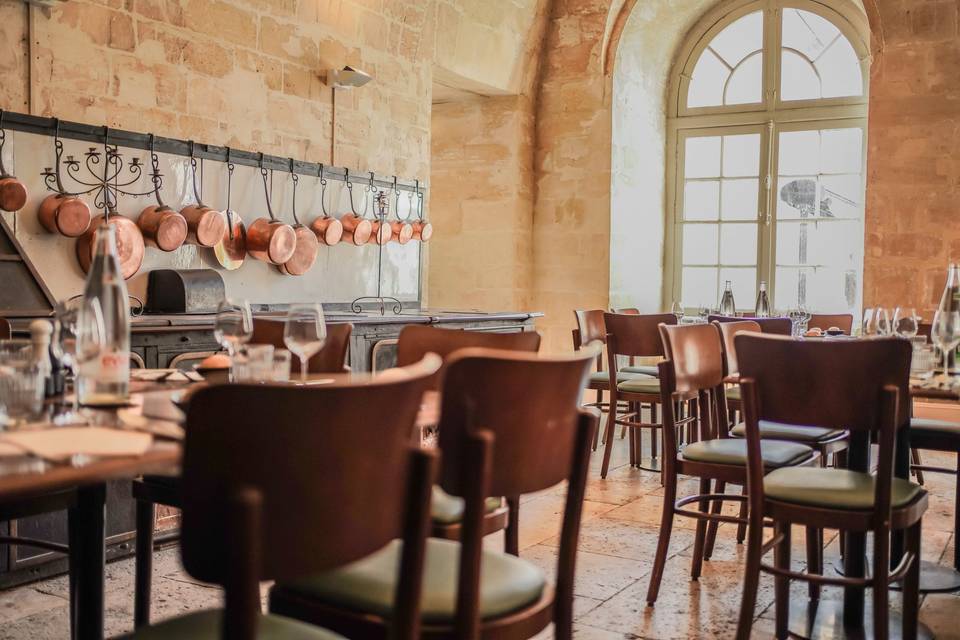 Salle Vatel