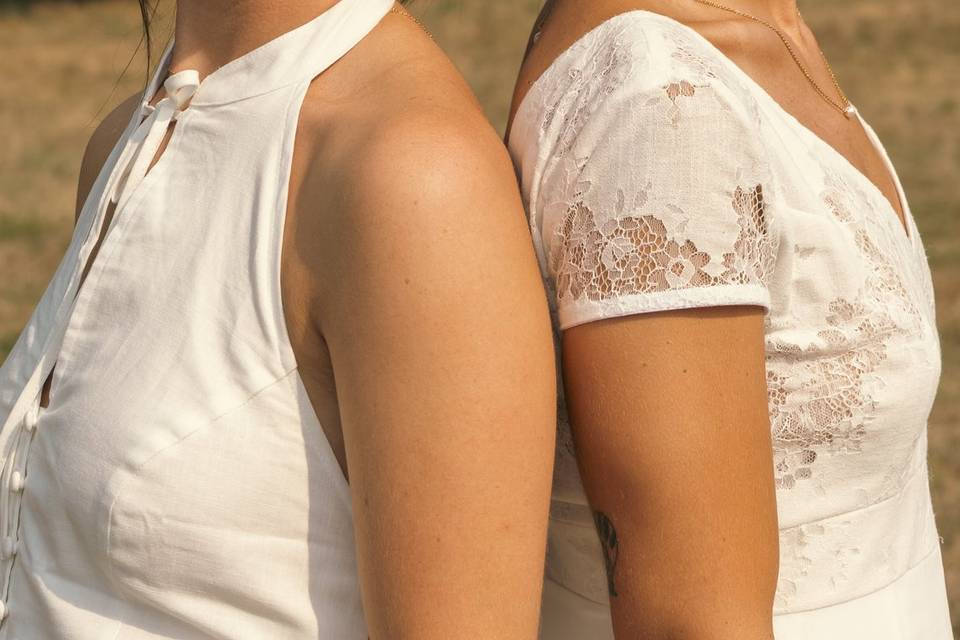 C&L - couple