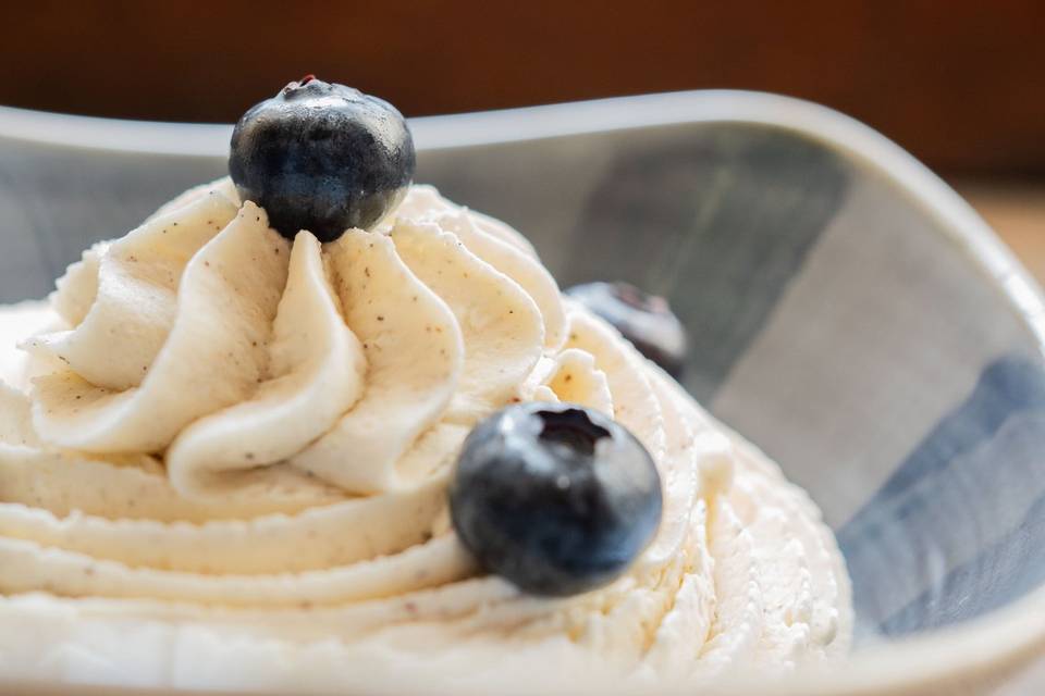 Coupe de Chantilly