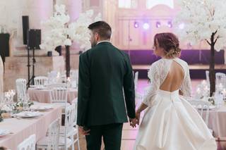 Christine M Events