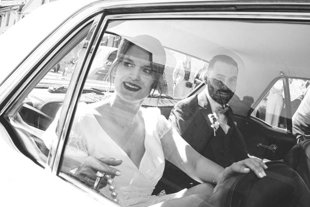 Mariage AS&J