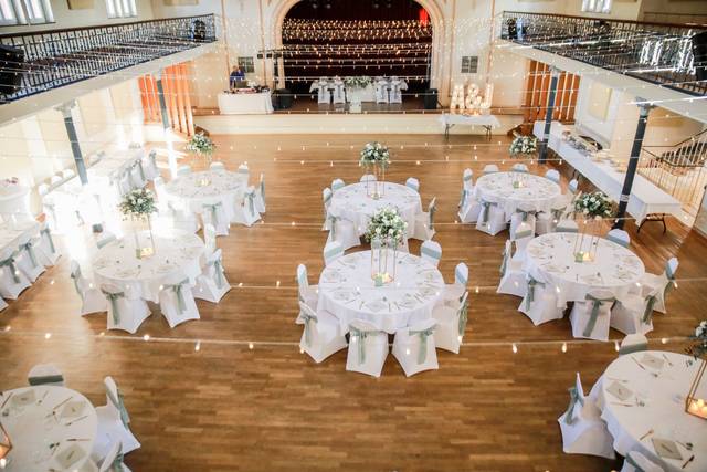Mariage AS&J