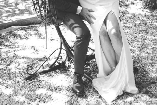 Mariage AS&J