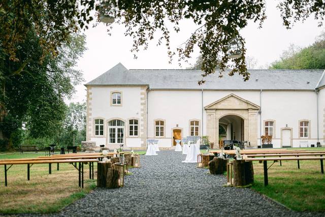 Mariage A&S
