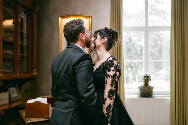 Mariage A&S