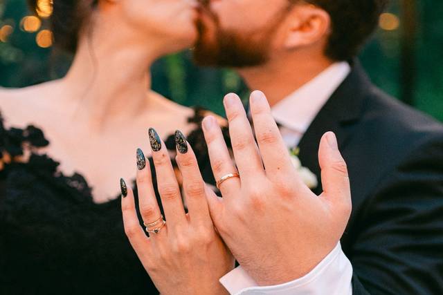 Mariage A&S