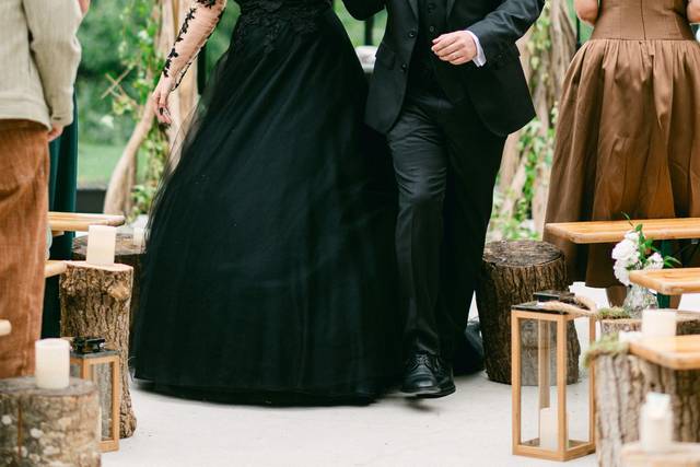 Mariage A&S
