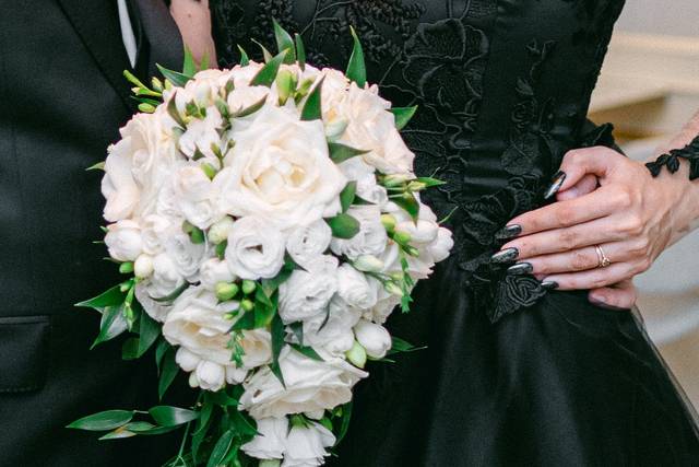 Mariage A&S