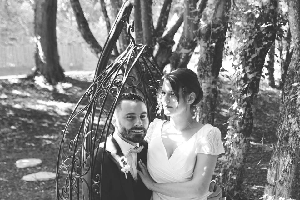 Mariage AS&J