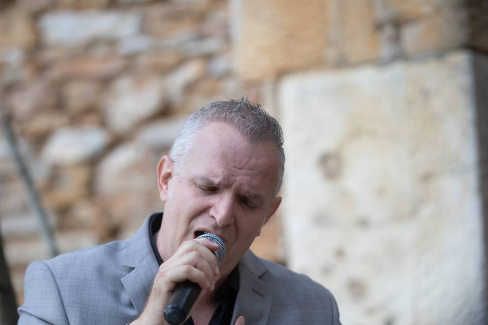 La chanson pour les mariés