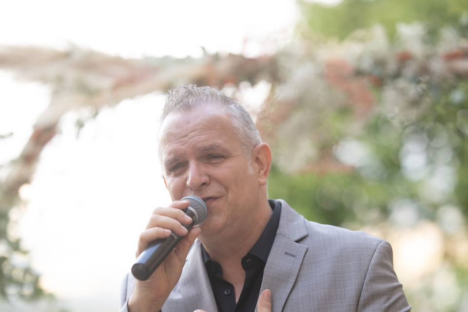 Émotion en chanson
