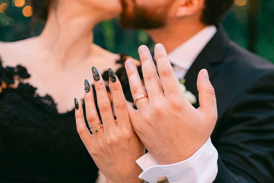 Mariage A&S