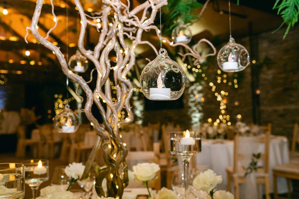 Mariage A&S