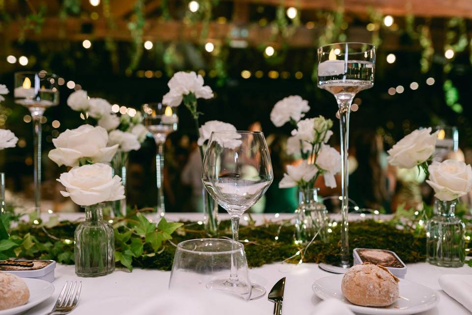 Mariage A&S