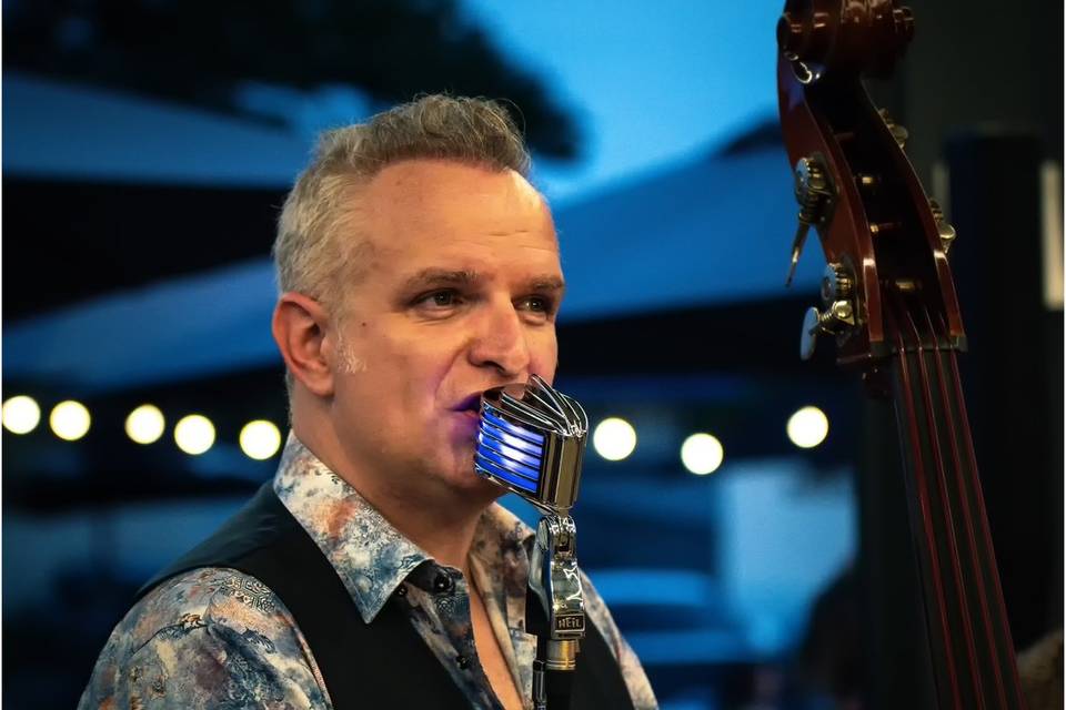 Arrivée des mariés en musique